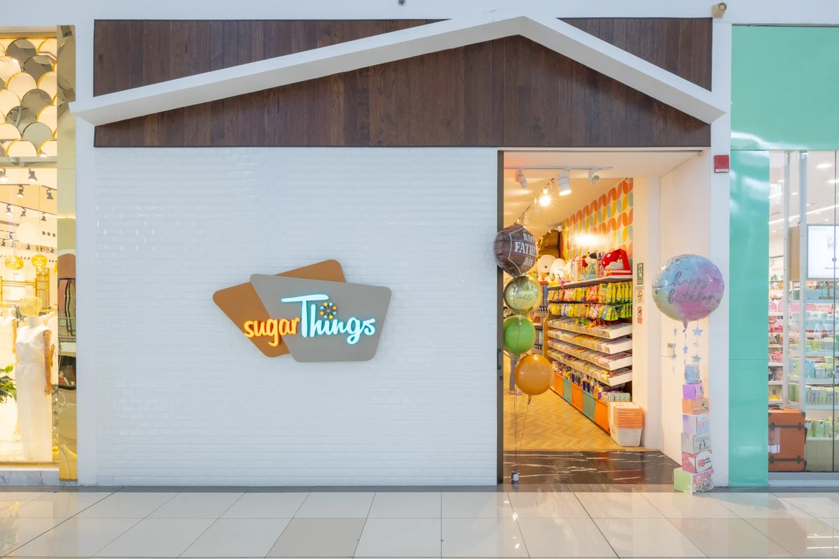 SUGAR THINGS