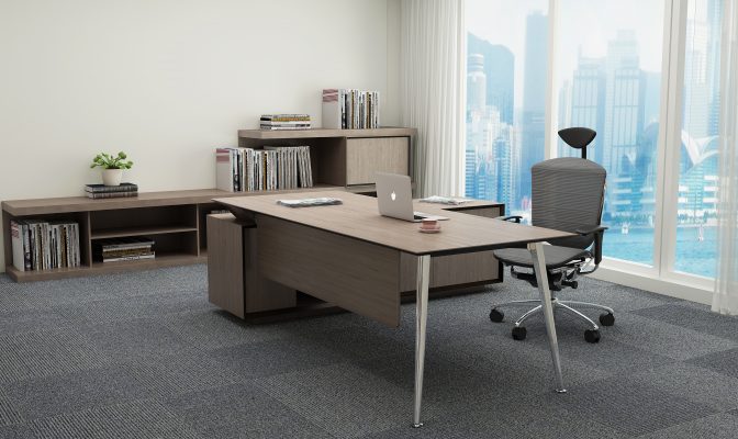 OFFICE DESIGN
