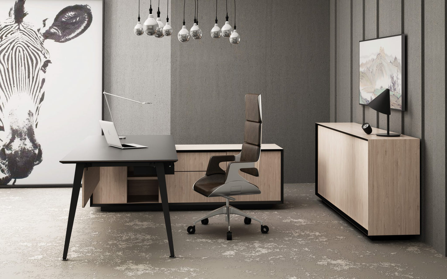 OFFICE DESIGN