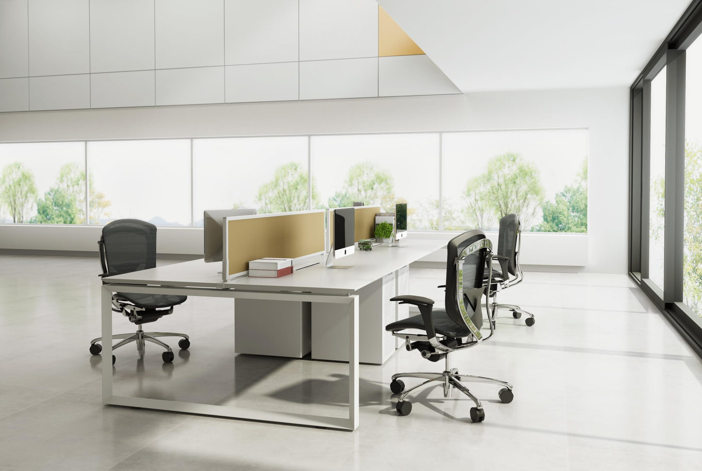 OFFICE DESIGN