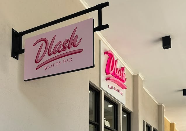 DLASH BEAUTY BAR