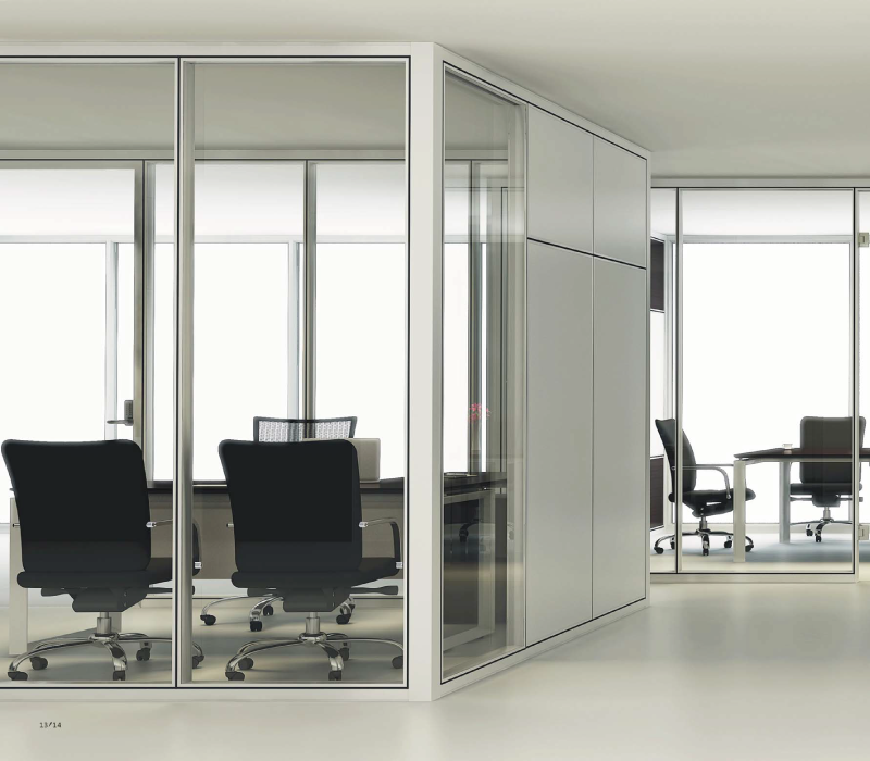 OFFICE DESIGN