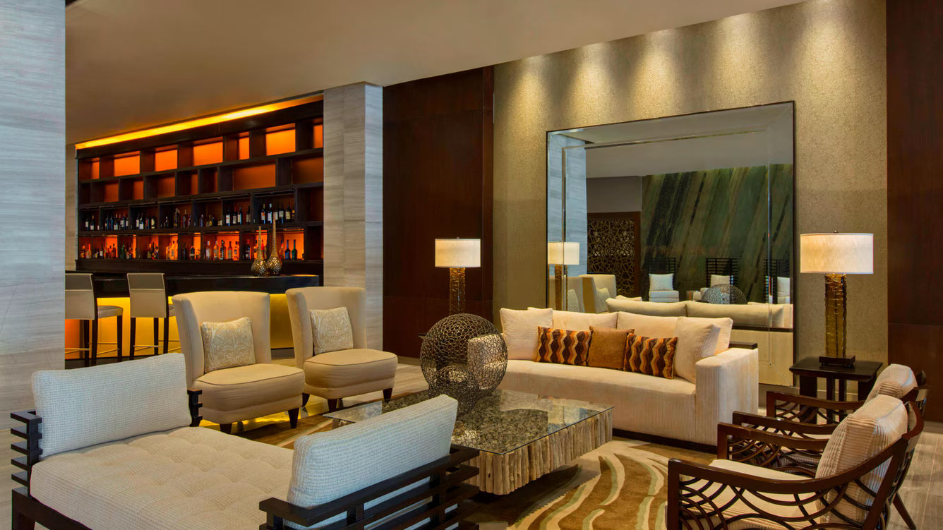 THE WESTIN PANAMA