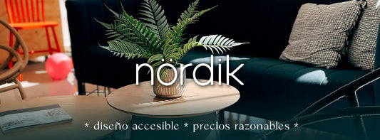 NORDIK