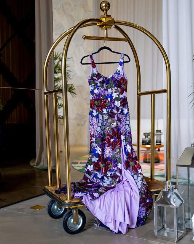 MERAKI BOUTIQUE