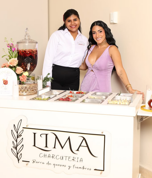 LIMA CHARCUTERIA