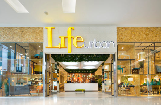 LIFEURBAN