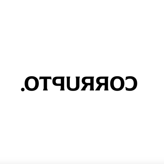 CORRUPTO BAR
