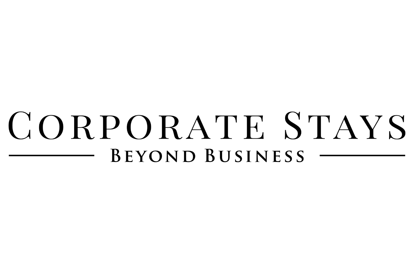 CORPORATE STAYS