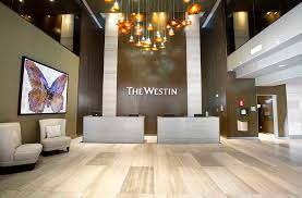 THE WESTIN PANAMA