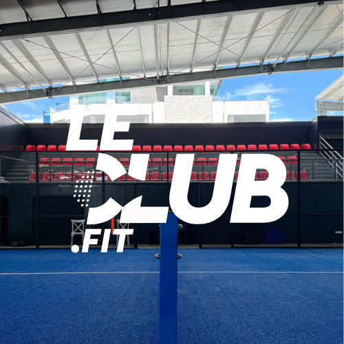 LECLUB PADEL