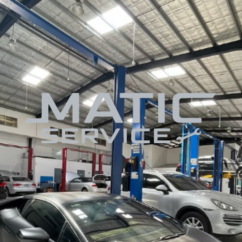MATIC SERVICE
