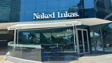 NAKED LUKAS