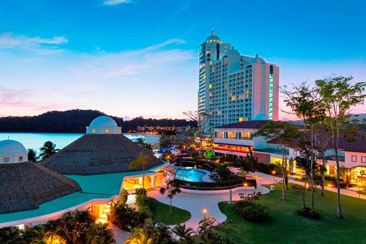 THE WESTIN PLAYA BONITA
